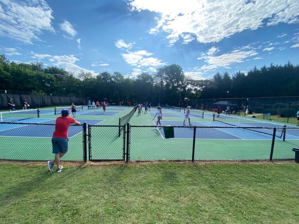 Why You Keep Losing In Pickleball–And How To Fix It