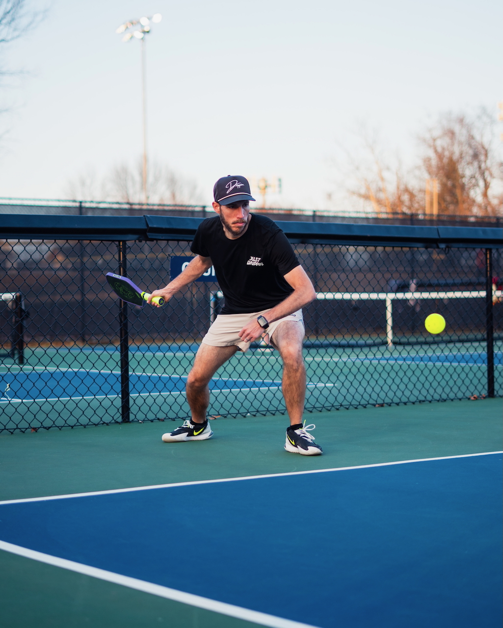 How To Build Mental Resilience On The Pickleball Court
