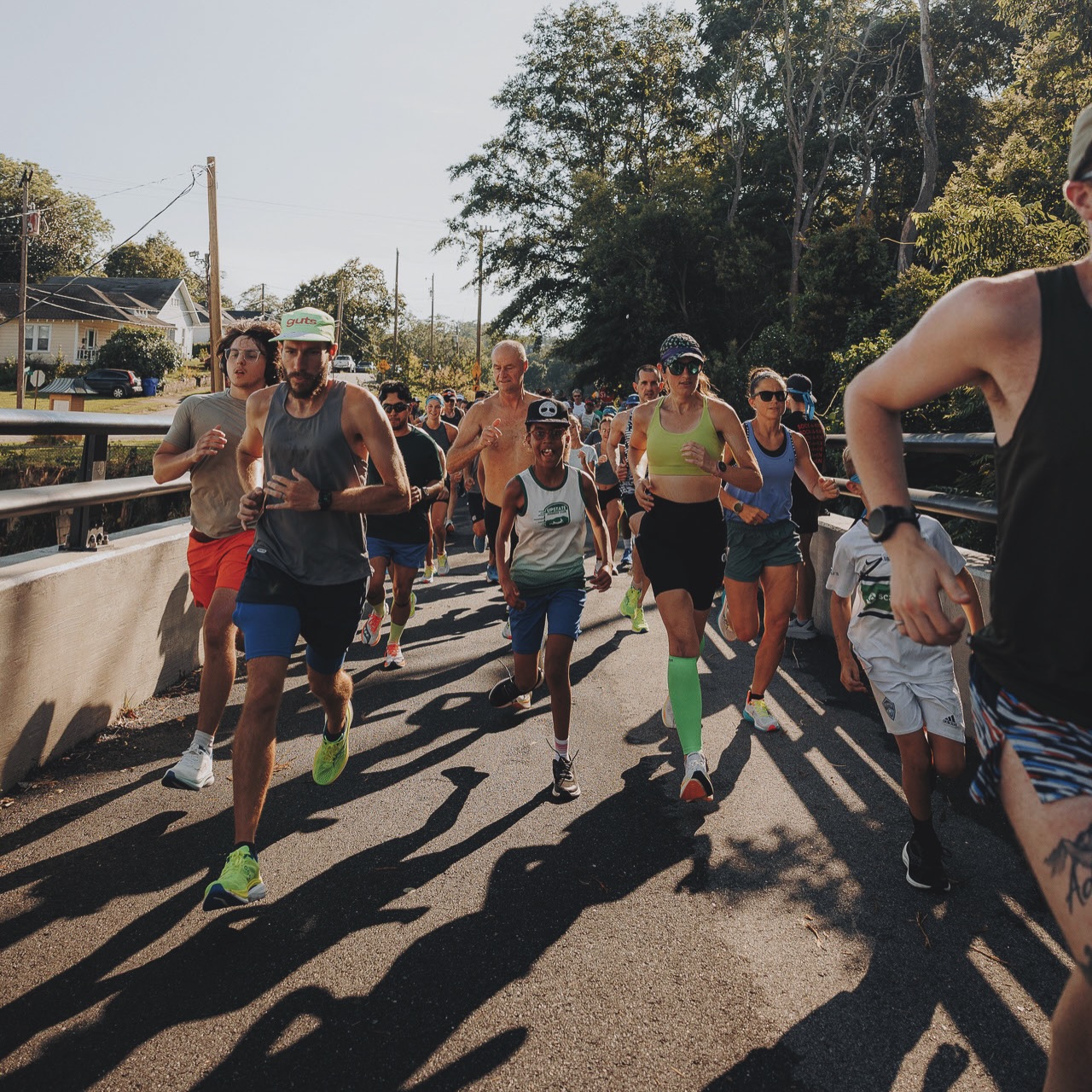 2025 Recap: Carrying This Onward